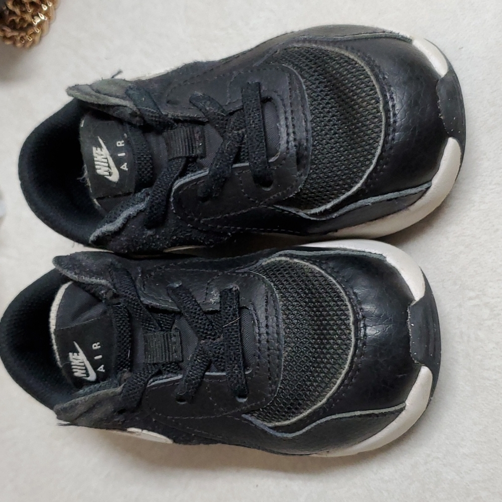Toddler shoes
